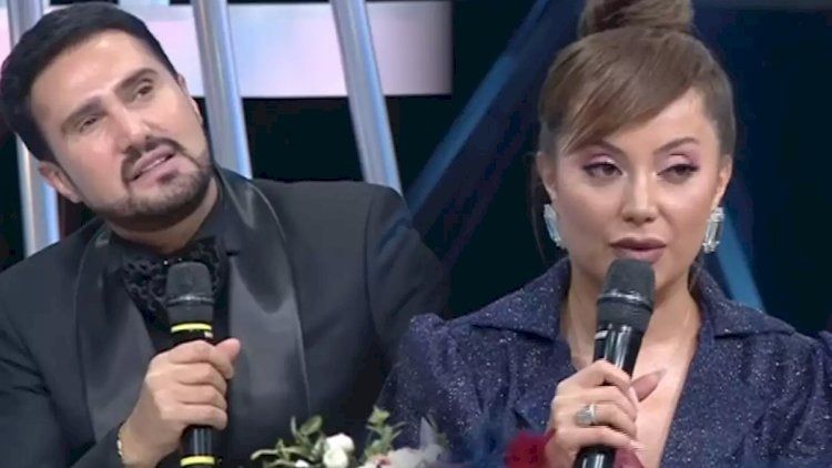 “Artıq Ayandan uzaq qaçıram” -     Nadir