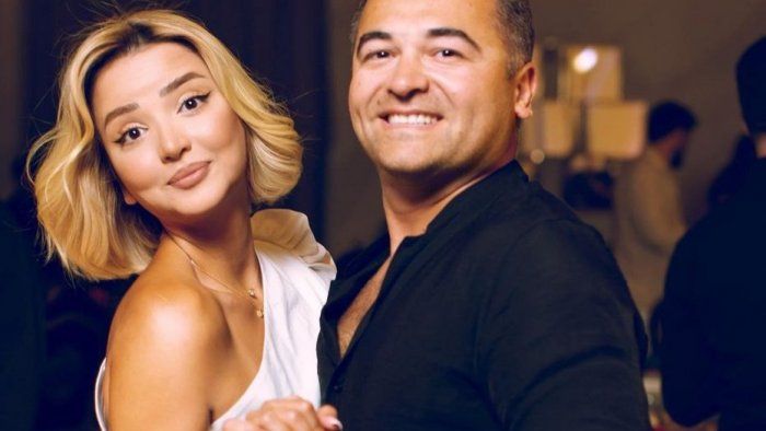 İlkin Həsəni həyat yoldaşını belə təbrik etdi