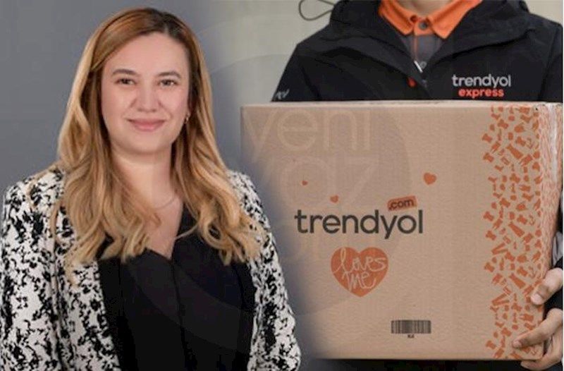 "Trendyol” Azərbaycandan şikayət -       FOTO