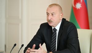 Prezident müşavirə keçirdi -    YENİLƏNDİ - FOTOLAR — foto 2