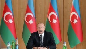 Prezident müşavirə keçirdi -    YENİLƏNDİ - FOTOLAR — foto 3