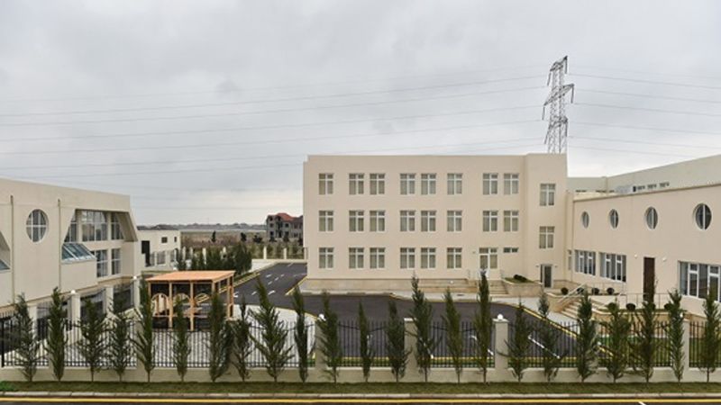 Nazirliyin Sosial Reabilitasiya Mərkəzində dava:     Qadın niyə bıçaqlanıb?