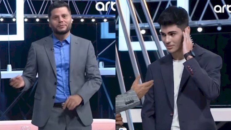 Zaur Kamalın oğlu: Universitetdə gəzə bilmirəm, deyirlər ki... -     VİDEO