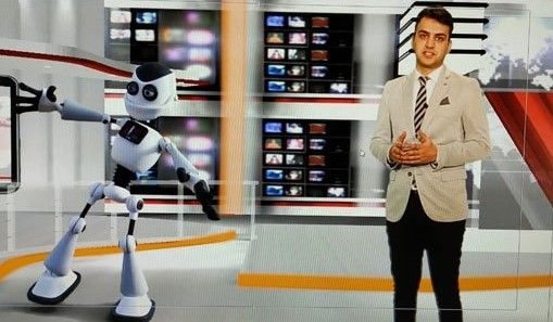 Aparıcının qızı bağçada xəsarət alaraq öldü