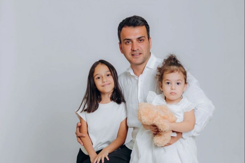 TƏBİB-dən aparıcının qızının ölümü ilə bağlı       AÇIQLAMA