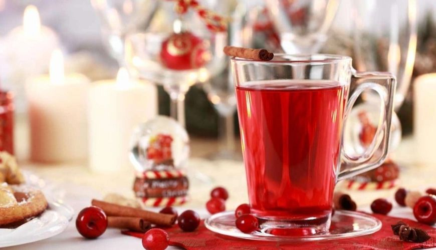 Bu giləmeyvənin suyu orqanizmi 17 növ xərçəngdən qoruyur