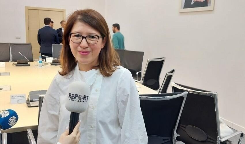 Kamola Mahmudova vəfat etdi