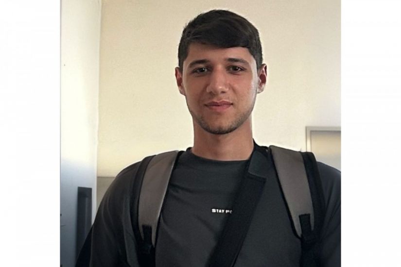 Tələbə yol qəzasında öldü