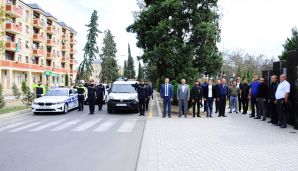 Naftalanda 27 sentyabr - Anım Günü ilə bağlı tədbir keçirildi -   FOTOLAR — foto 17