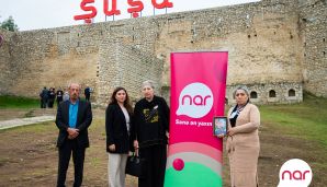 “Nar” və “YAŞAT” Fondu ilə birgə şəhid ailələri üçün layihə həyata keçirilib -   FOTO — foto 2