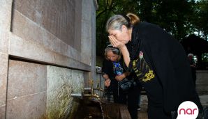 “Nar” və “YAŞAT” Fondu ilə birgə şəhid ailələri üçün layihə həyata keçirilib -   FOTO — foto 3