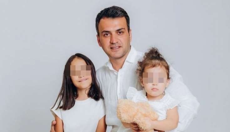 Yaxınları 2 yaşlı Sədəfin ölüm səbəbini açıqladı -     Tam fərqli imiş