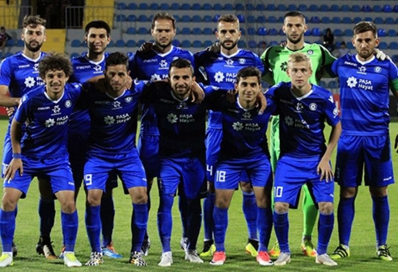“Sumqayıt” futbolçuları soyuq su ilə yuyunur: Kimdir müqəssir? -     “Azəriqaz”, yoxsa SOCAR?