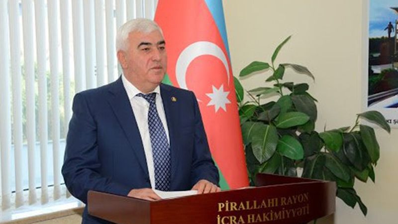 İcra başçısının qalmaqallı oğlu dövlət qurumuna qarşı:     Nə baş verib?
