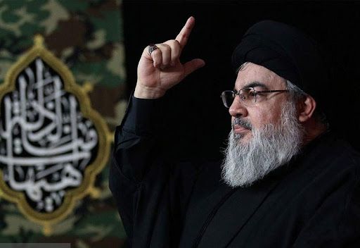 "Hizbullah"ın yeni rəhbəri bəlli oldu