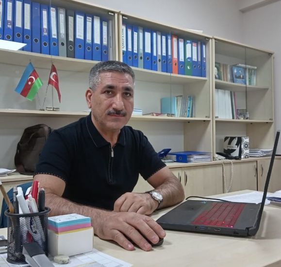 Ekspert: "Bakının kanalizasiya probleminin düzəlməsi üçün gərək şəhər sökülə, yenidən tikilə..."