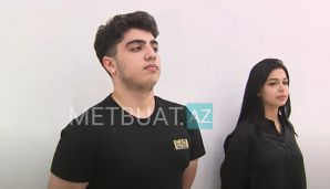 “Zevs”in qardaşı saxlanıldı -   FOTO - VİDEO — foto 2