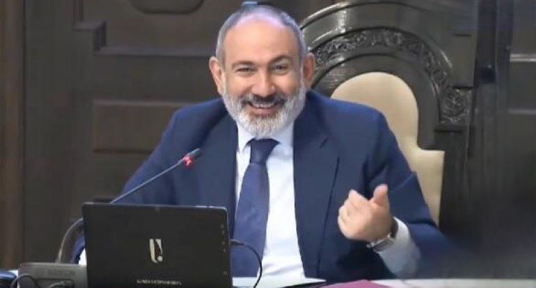 Bu atalar sözü həm bizdə, həm də Azərbaycanda var –     Paşinyan