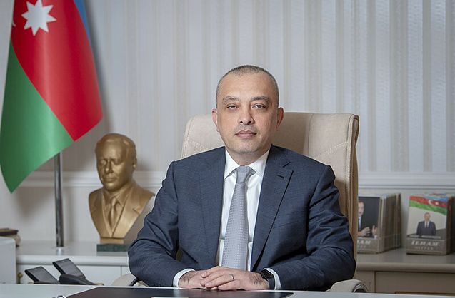 "Su probleminə görə qadınlar, qızlar çətinlik çəkirlər" -             Zaur Mikayılov