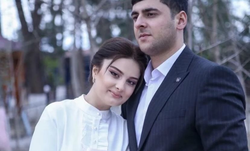 Faciəvi şəkildə ölən Arzunun nişanlısı: "Allah mənim bəlamı versin" -     FOTO