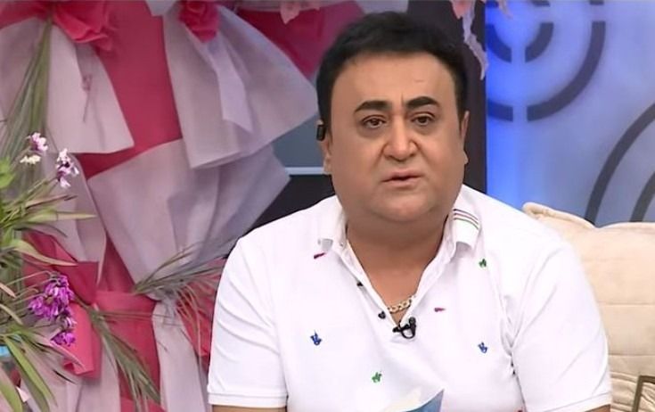 "Həmin Xalq artistinin tərinin iyindən oturmaq mümkün deyildi"