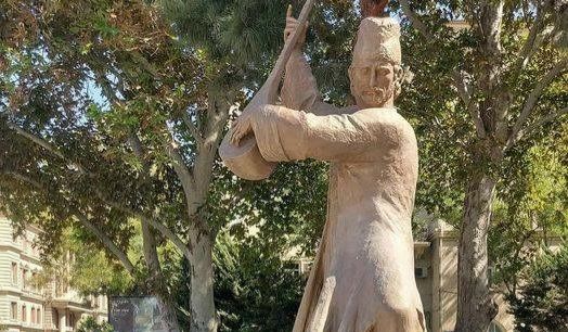 Aşıq Namiq: “Aşıq Ələsgər çox ucaboy, eyni zamanda solaxay olub, bunu görən adamlar var...”