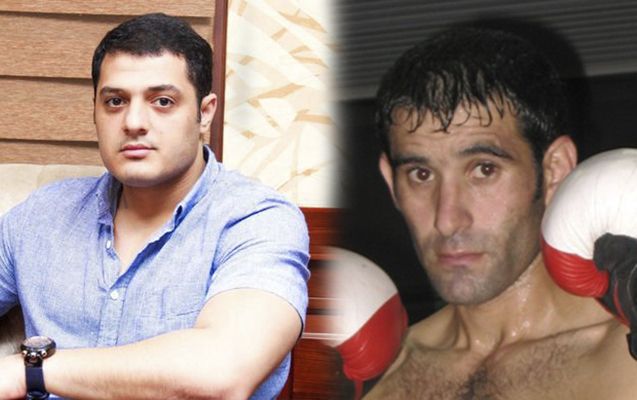 Tanınmış idmançılar hakim qarşısında –     gəlinini doğrayan qocanın 155 min manatını alıblar