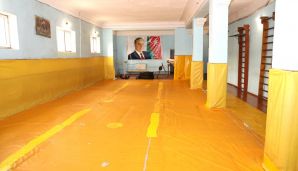 AHİK sədri Sahib Məmmədov qurumun tabe təşkilatlarında olub, mövcud vəziyyətlə maraqlanıb -    FOTOLAR — foto 10