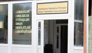 AHİK sədri Sahib Məmmədov qurumun tabe təşkilatlarında olub, mövcud vəziyyətlə maraqlanıb -    FOTOLAR — foto 5