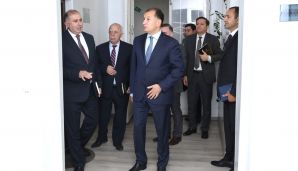AHİK sədri Sahib Məmmədov qurumun tabe təşkilatlarında olub, mövcud vəziyyətlə maraqlanıb -    FOTOLAR — foto 4