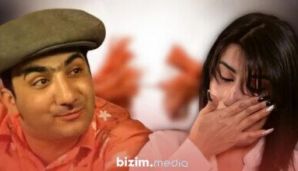 “Bozbaş” Picturesin Şirini bacısından imtina edibmiş –   Görün kim imiş... - FOTO — foto 1