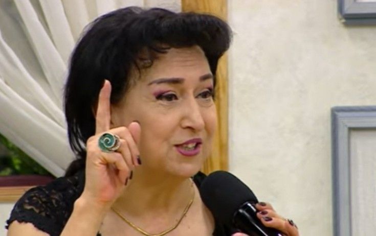"Cəmilə mənim hesabıma pul qazanır"