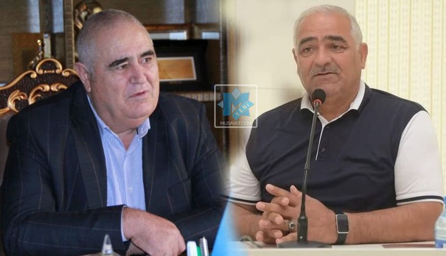 Şərurlu İsfəndiyara “Sadə iş adamı” adlı kitab yazıldı, pulunu vermədi -     CAVAB