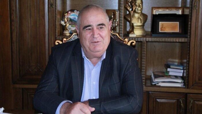 Şərurlu İsfəndiyar həbs edilir?