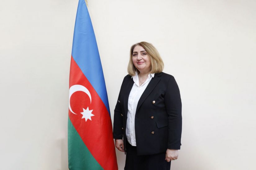 Bakıda müəllimlərə "hinduşkabaş" deyən direktor işdən çıxarıldı