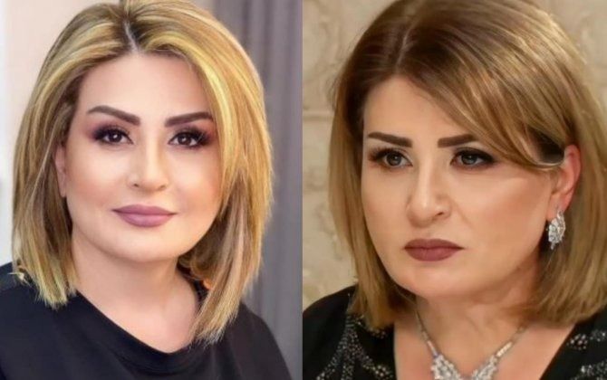Xalq artisti əsəbləşdi: “Xəyanəti heç vaxt bağışlamıram, bu sözü deyənin özü heç kimdir”
