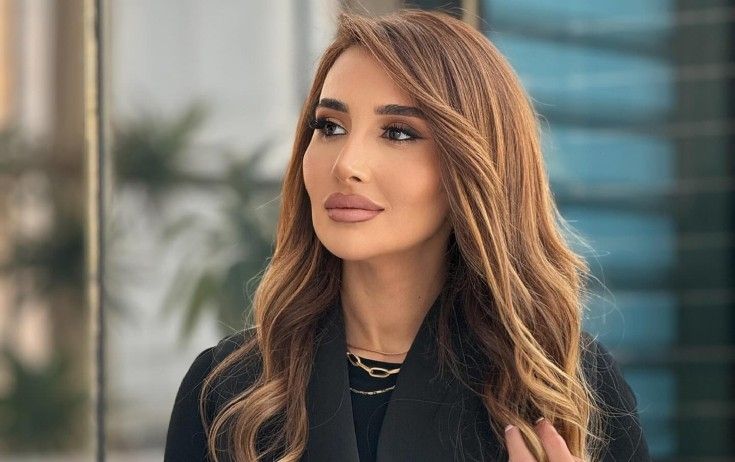 Aytəkindən dünyasını dəyişən atası ilə bağlı paylaşım -     FOTO