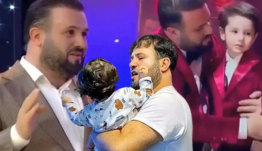 “Oğlumun birini beşinci, digərini üçüncü sinifdə evləndirəcəyəm” -     VİDEO