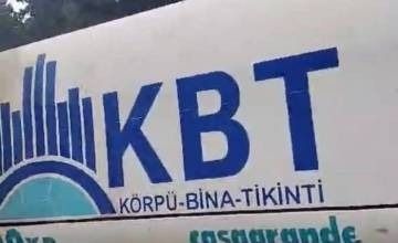 “Körpü Bina Tikinti”nin layihəsində faciə -     İşçi yük maşınının altında qalıb