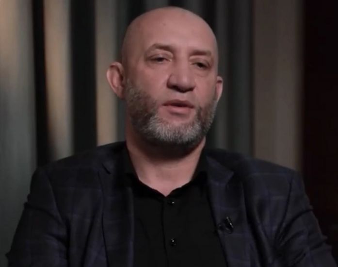 AZAL təyyarəsinin qəzasında sağ qalan sərnişin: "Ən böyük yük isə stüardessanın üzərində idi"