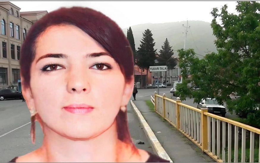 "Bacımın maşında başqa şəxslə görüşdüyünü gördüm" -     Müəllimənin qatilindən İLGİNC İFADƏLƏR