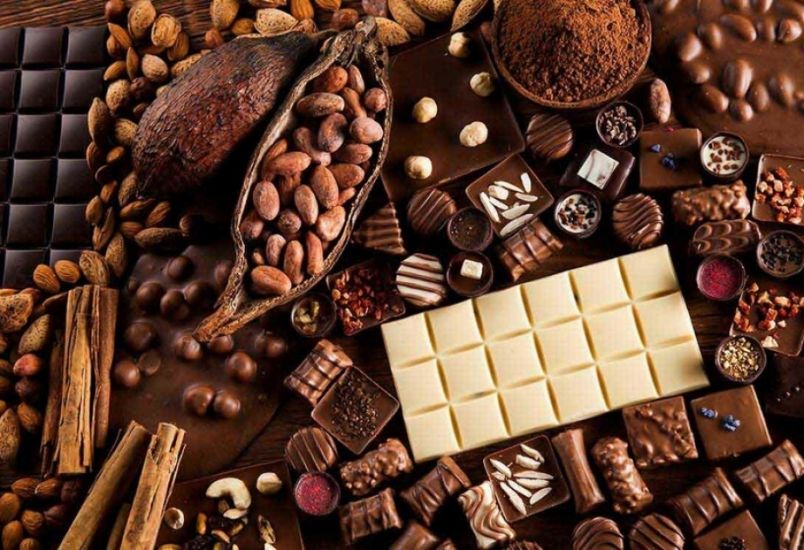 Şokolad xoşlayanlara şad xəbər:       Sağlamlıq üçün vacib faydası açıqlandı