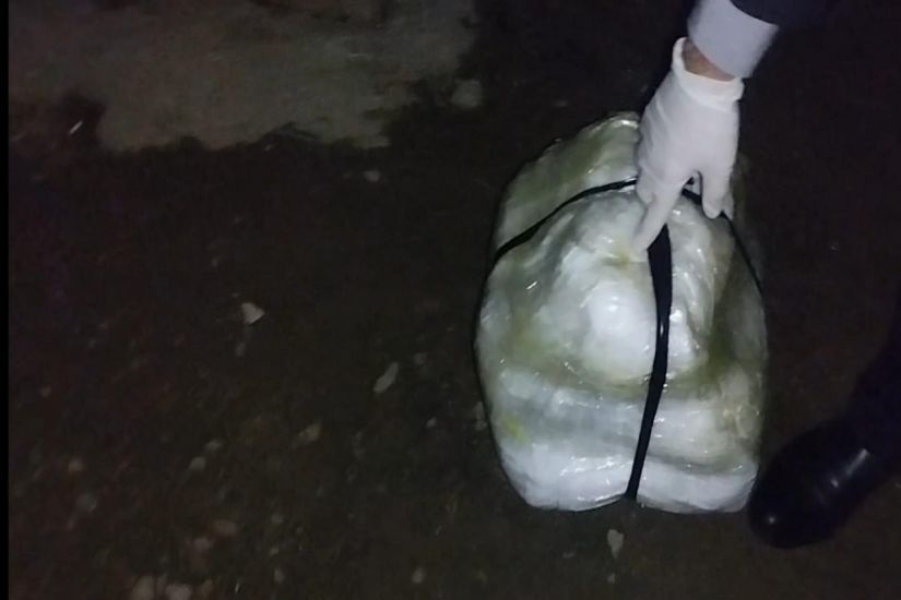 Astaraya PUA ilə keçirilən narkotik aşkarlanıb, bir nəfər tutulub