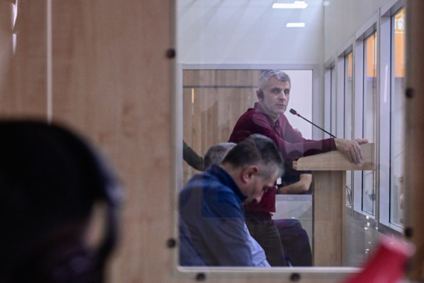 David İşxanyan Birinci Qarabağ müharibəsində Serj Sarkisyanın roluna dair açıqlama verib