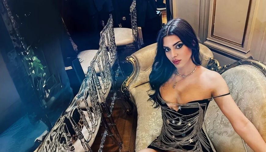 "Yaşca böyük kişilərlə sevgili olacağam, gənclərin heç kimə faydası yoxdur”
