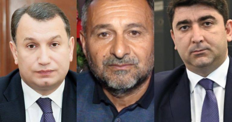 Şəhid atasından Həmkarlar İttifaqına ağır sözlər:     “Bu şəhid ailələrinə təhqirdir, ayıb olsun!” - VİDEO