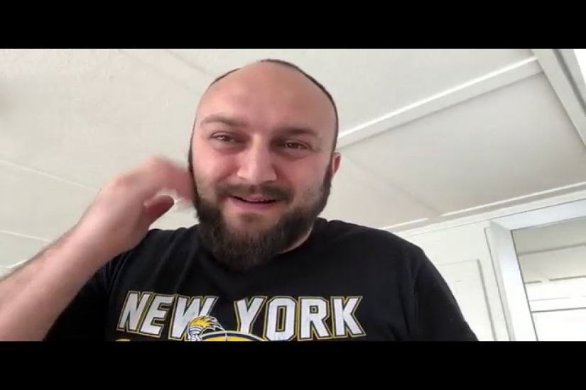 Süleyman Süleymanlı da Baş Prokurorluğun İstintaq İdarəsinə çağırıldı