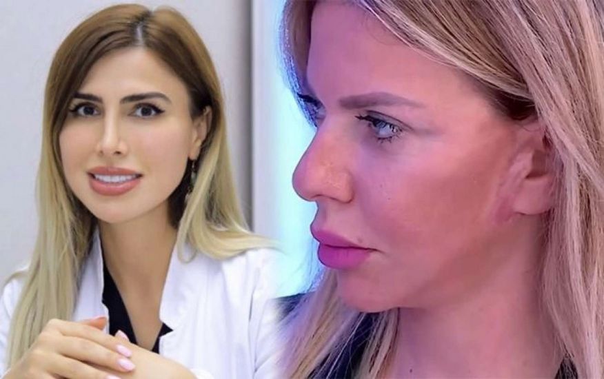 Teleaparıcıya cinayət işi açıldı -     Həbs oluna bilər