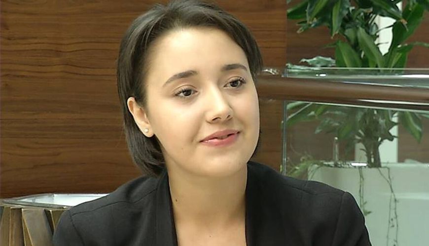 Jurnalistə vəzifə verildi