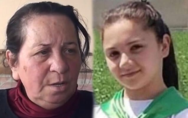 “Saçını kəs, dağa gəl...” -     İtən məktəblinin nənəsi - VİDEO